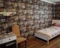 Yasamal rayonu Hüseyn Cavid prospekti, 3 комната