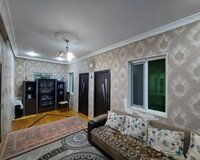 121 nömrəli məktəbin yani 5 otaq , Xəzər rayonu