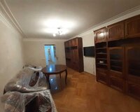 Genclik metrostansiyasi, 3 otaq , Nərimanov rayonu