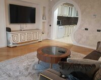 Neftçilər prospekti 153 3 otaq , Nəsimi rayonu