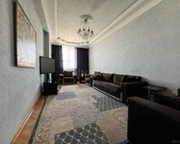 Rafiq İsgəndərov 4a .Bolmart marketin üstü, 3 otaq , Səbail rayonu