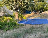 Saray bağları,Qurd dərəsi, 5 ci dayanacaq 280 m² , Abşeron rayonu