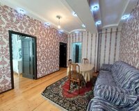 Binə bazarının yanı.Cənub qapısı yaşayış kompleksində, 3 otaq , Qaradağ rayonu