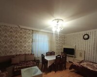 Qebele rayon merkeze yaxın erazizde, 2 otaq