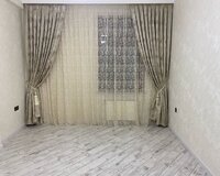 E.akademiyasi metrosu-H. Cavid pr, 2 комната , Yasamal район