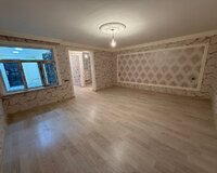 Bineqedi rayonu Bineqedi Qesebesinde merkeze (sentralniye) yaxin, 2 комната