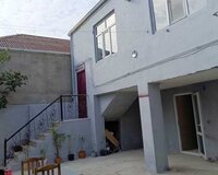 Sabunçu rayon Savalan qəsəbəsi, 4 комната