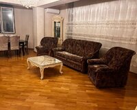 Tbilisi prospekti 31/66-cı məhəllə, 3 otaq , Yasamal rayonu