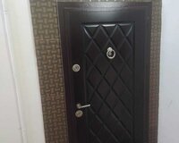 25 mehelle bina 2, 3 otaq , Xırdalanda