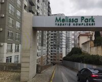 20 Yanvar Melissa Park, 3 otaq , Yasamal rayonu