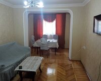 Ak.hesen Aliyev kuc.(İnqilab) 2 otaq , Nərimanov rayonu