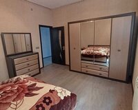 Ramana şuşa şeherciyinin yani, 4 otaq , Sabunçu rayonu