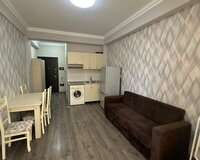 Bakı, H.b.zərdabi pr. 190, 1 otaq , Yasamal rayonu