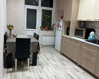 Xırdalan şəhəri prospektin üstü, 3 otaq