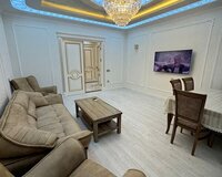 Bakı, Tbilisi pr, 4 otaq , Yasamal rayonu