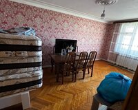 Leyla Məmmədbəyova küçəsi bina 14, 4 комната , Sabunçu район