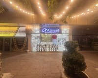 Nəsimi ray 3 cu mkr dairəsindən Şamaxinka istiqamətinə, 1 otaq , Nəsimi rayonu