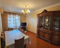 Azadliq Suleyman Sani Axundov, 4 otaq , Binəqədi rayonu