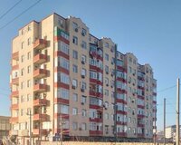 Masazır dairəsi,Əliağa Vahid pr 2 otaq , Xırdalanda