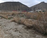 Korgöz qəsəbəsi, Qaradağ rayonu, 6 sot