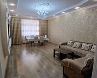 Təbriz küçəsi, 3 otaq , Nərimanov rayonu