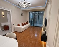 Təbriz küçəsi, 2 комната , Nərimanov район