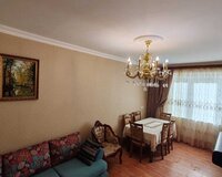 Həzi Aslanov metrosu , Gəncə prospekti 3 otaq , Xətai rayonu