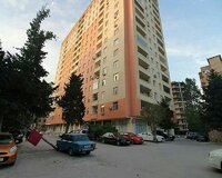 Əhmədli metrosu 3 otaq , Xətai rayonu