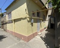 Xətai rayonu Ağ şəhər -Upede qəsənəsi, 2 otaq