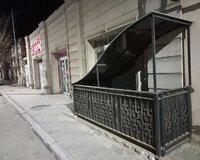 Nərimanov prospekti 212 b 3 otaq , Gəncədə