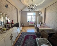 Yeni Yasamal -2 Murad Mirzəyev küç 109, 2 otaq , Yasamal rayonu