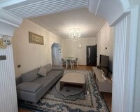 Məhəmməd Hadi Küçəsi, 2 otaq , Xətai rayonu