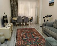 Lütfi Zadə küçəsi, 3 otaq , Xətai rayonu