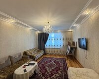 Bakixanov Qəs 2 otaq , Sabunçu rayonu