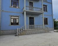 Masazır qəsəbəsi, Şəmşir Abbasov küçəsi, 5 otaq , Abşeron rayonu