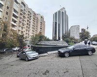 Elmlər Akademiyası və Nizami m/st 4 otaq , Yasamal rayonu