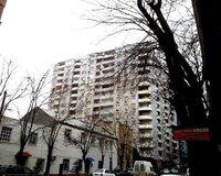 Məhəmməd Naxçıvani küçəsi - 26, 4 otaq , Yasamal rayonu