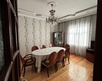 Şıxəli Qurbanov küçəsi 5 otaq , Xırdalanda