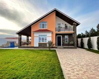Xəzər rayonu - Beta Residence. Şüvəlan-Qala yolu, 6 otaq