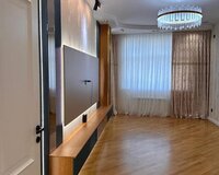 Rüstəm Rüstəmov küçəsi, 3 otaq , Nizami rayonu