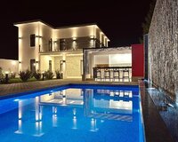 Xəzər rayonu - Delta Residence. Şüvəlan-Qala yolu, 5 otaq
