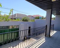 Ramana şuşa şeherciyinin yani, 4 otaq , Sabunçu rayonu