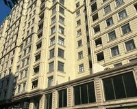 Qarabağ küçəsi, 3 otaq , Nərimanov rayonu