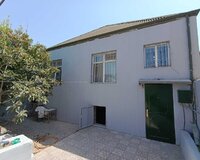 Zabrat ües.Qsinin arxasi, 4 otaq , Sabunçu rayonu