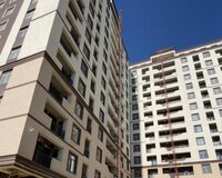 Blue city yaşayış kompleksi bina 4b mənzil 56 2 otaq , Xırdalanda