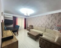 Qara Qarayev Prospekti, 2 otaq , Nizami rayonu