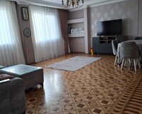Yeni Yasamal , Əsəd Əhmədov küçəsi, 3 otaq , Yasamal rayonu