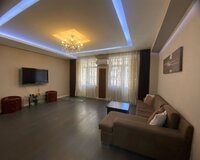 Səməd Vurğun küçəsi, 2 otaq , Nəsimi rayonu