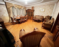 Nəsimi ray. , Cəlil Məmmədquluzadə küç, 3 otaq , Nəsimi rayonu
