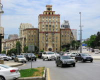Nəriman Nərimanov prospektində 2 otaq , Yasamal rayonu